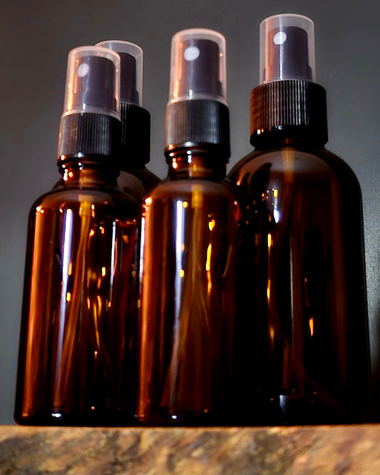 Room & Linen Spray | Fragrance by ZAFFIRI