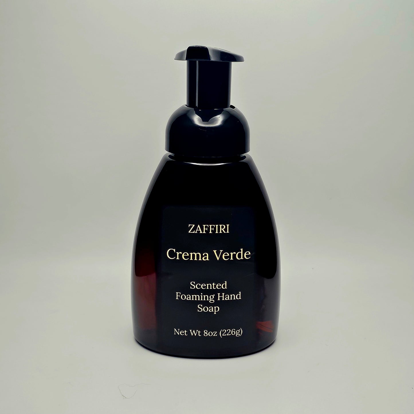 Scented Foaming Hand Soap