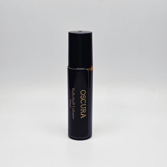 OSCURA  | 10ml Women’s Cologne Rollerball – Fragrance by ZAFFIRI