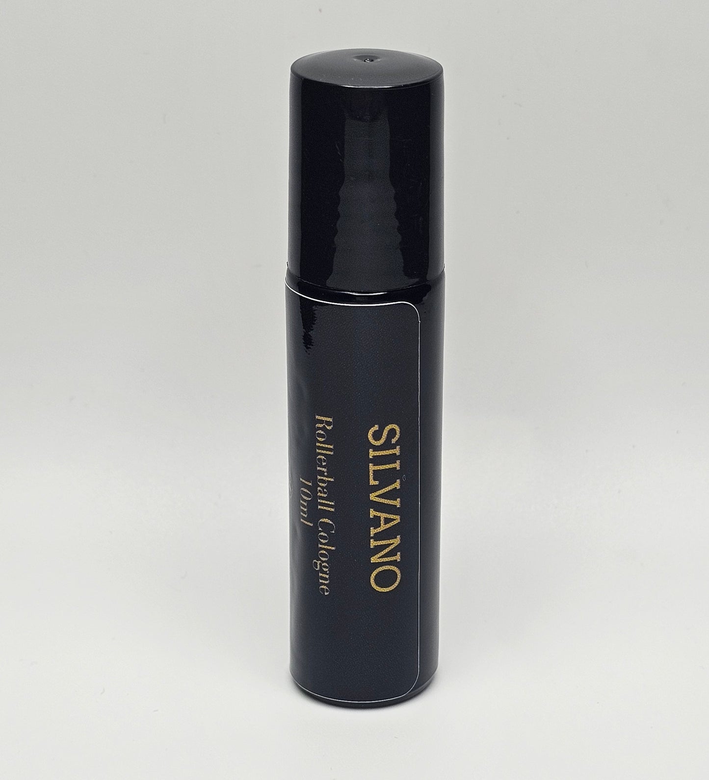 SILVANO | 10ml Men's Cologne Rollerball – Fragrance by ZAFFIRI