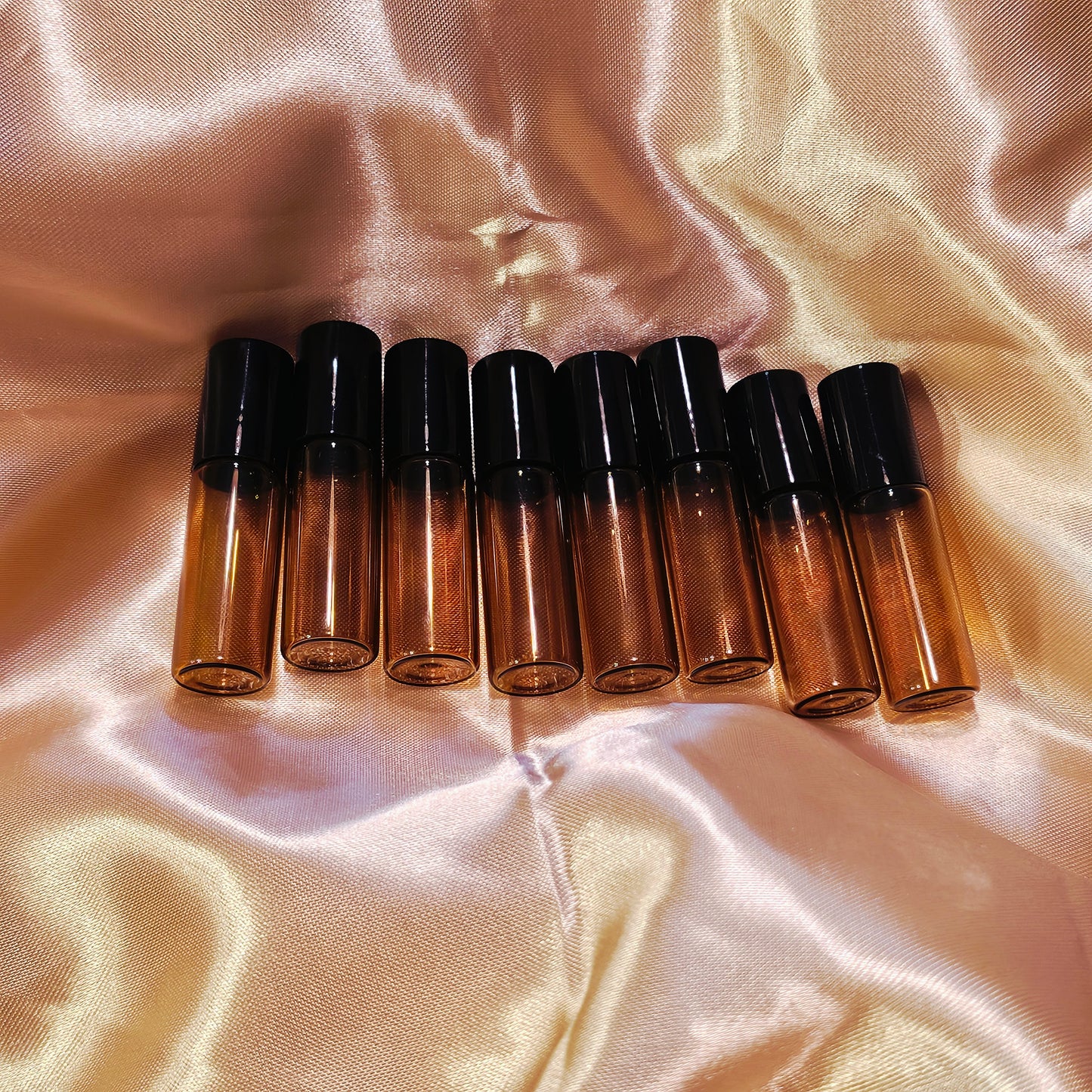 Unisex Fragrance Discovery Set | Fragrance by ZAFFIRI