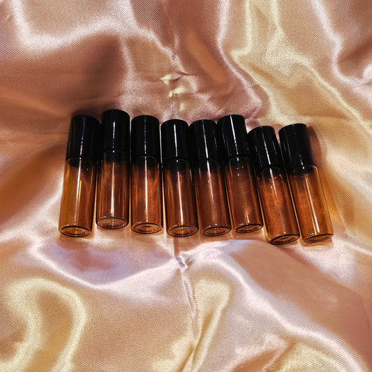 Unisex Fragrance Discovery Set | Fragrance by ZAFFIRI