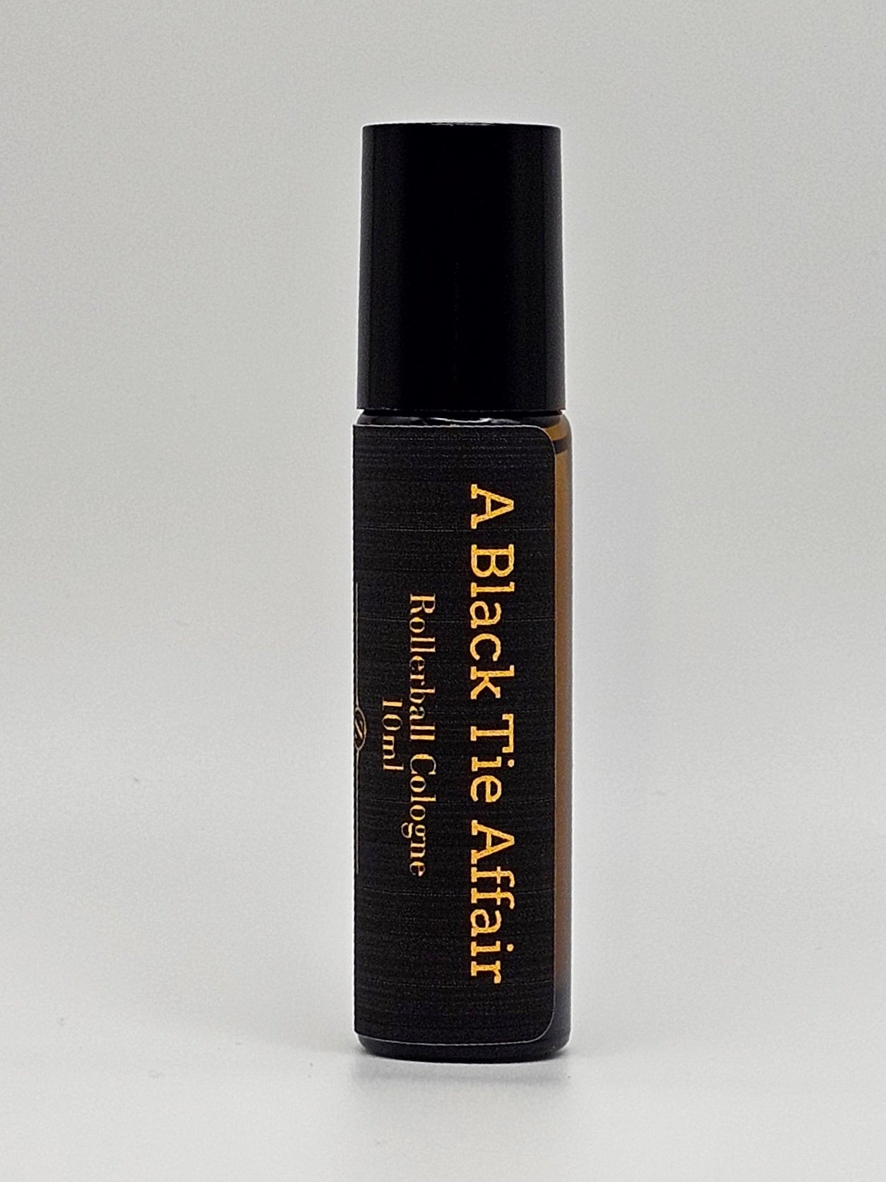 A Black Tie Affair Cologne Rollerball