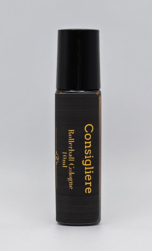 Consigliere Cologne Rollerball