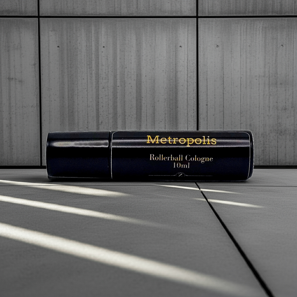 Metropolis Cologne Rollerball