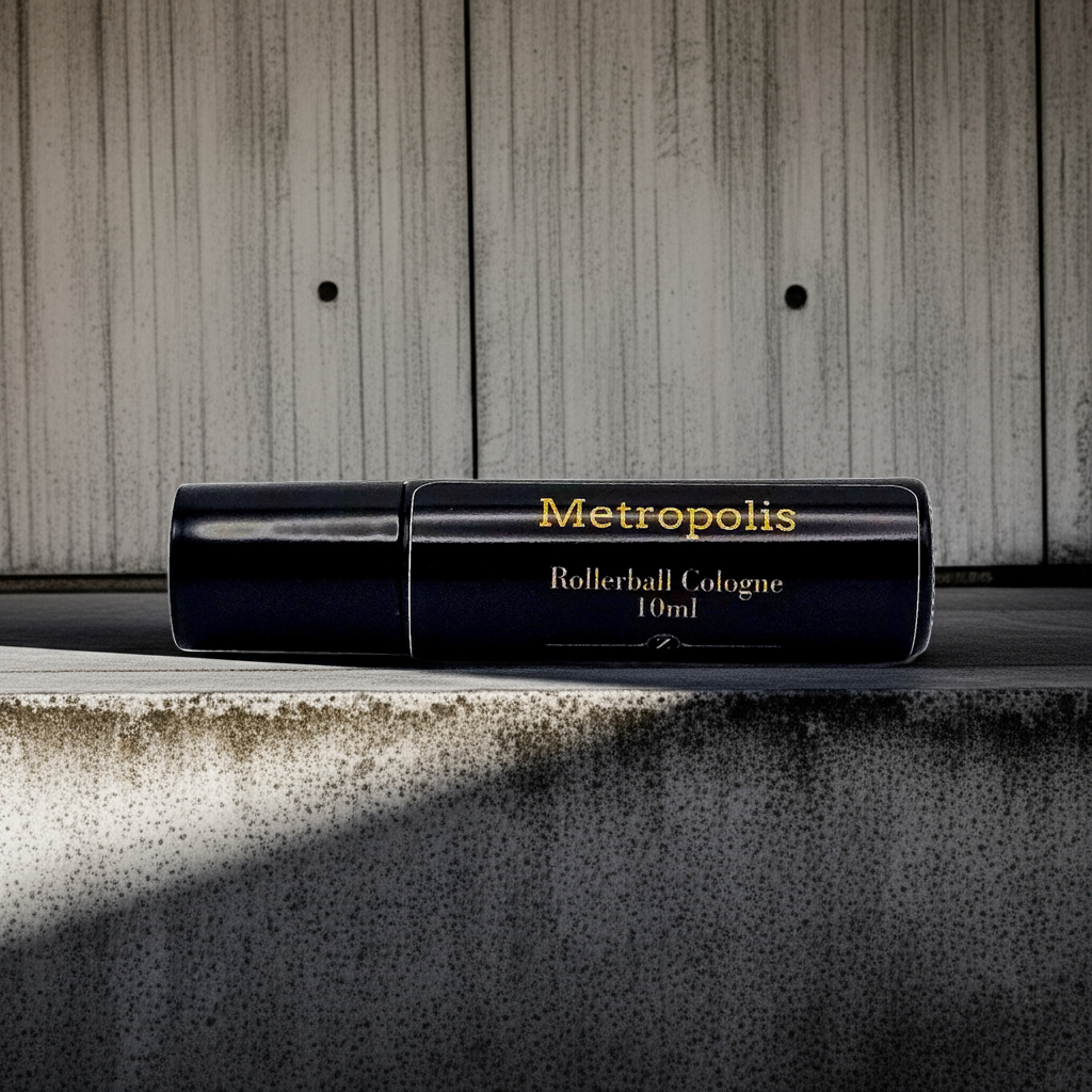 Metropolis Cologne Rollerball