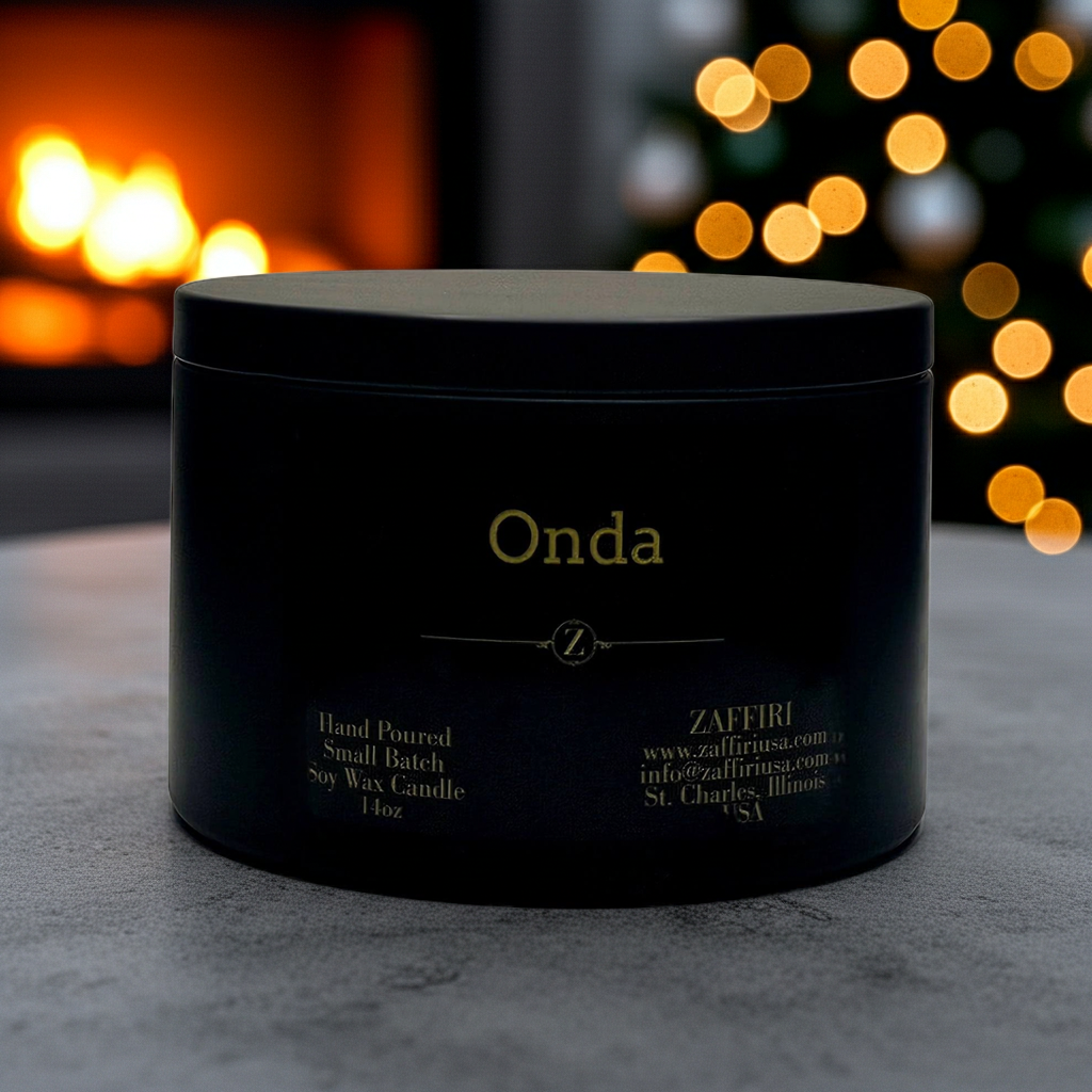 Onda Candle