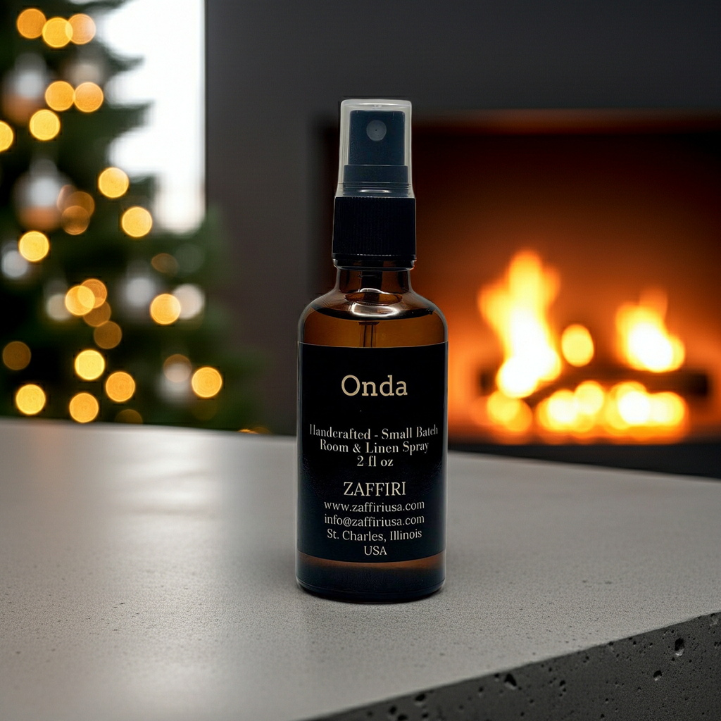 Onda Room & Linen Spray