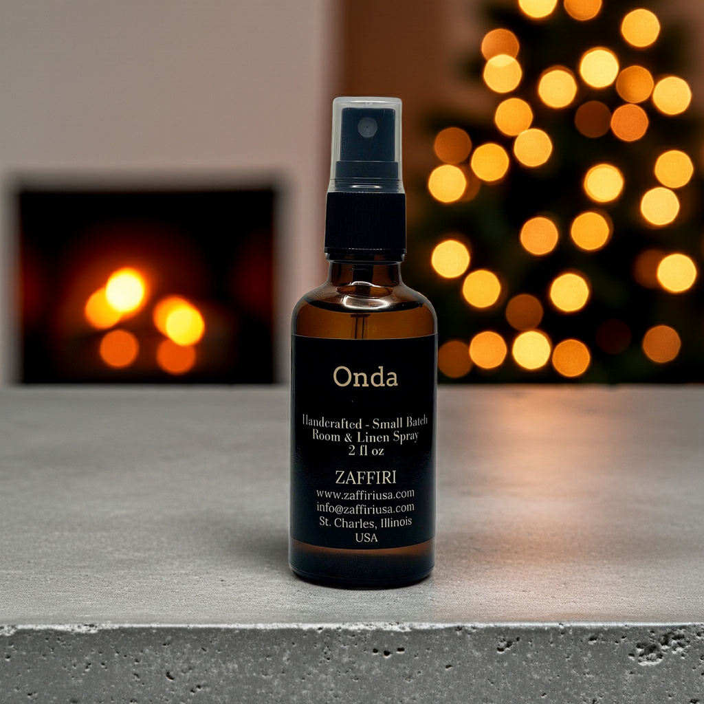 Onda Room & Linen Spray