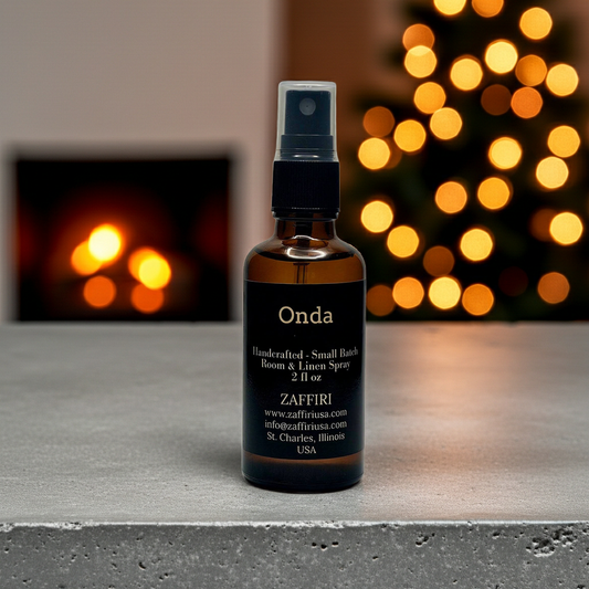 Onda Room & Linen Spray