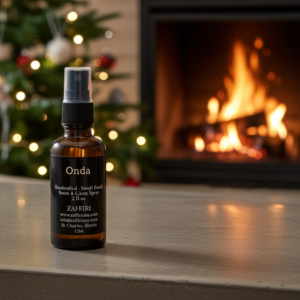 Onda Room & Linen Spray