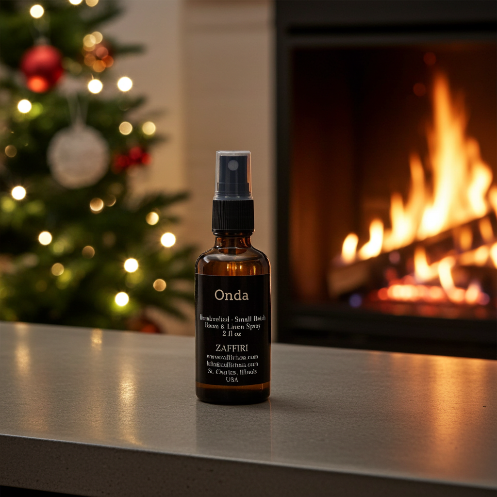 Onda Room & Linen Spray