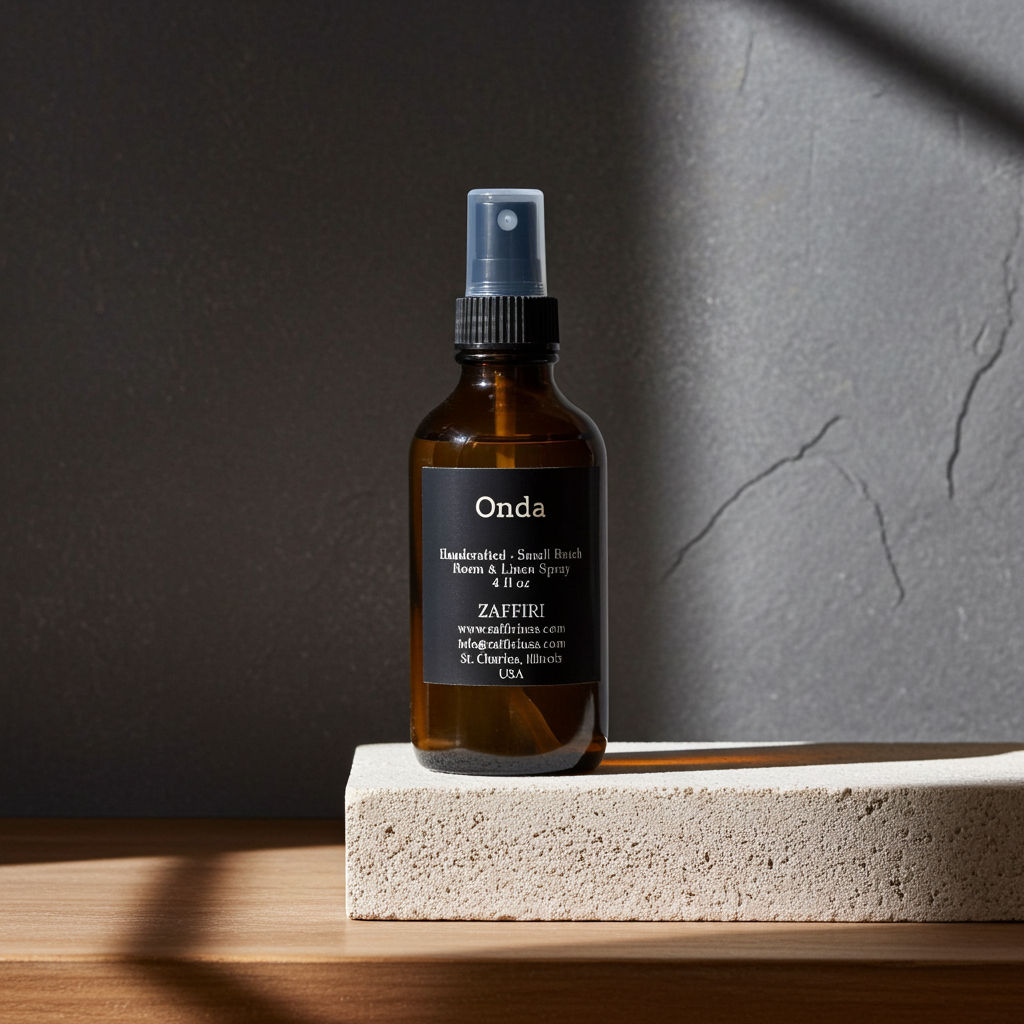 Onda Room & Linen Spray