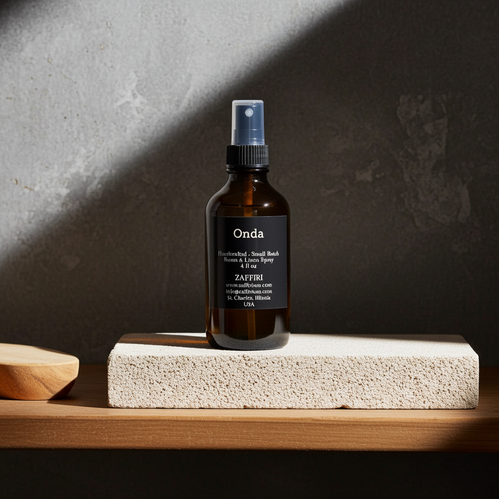 Onda Room & Linen Spray