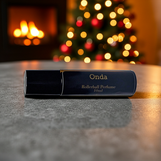 Onda  | 10ml Women’s Cologne Rollerball – Fragrance by ZAFFIRI