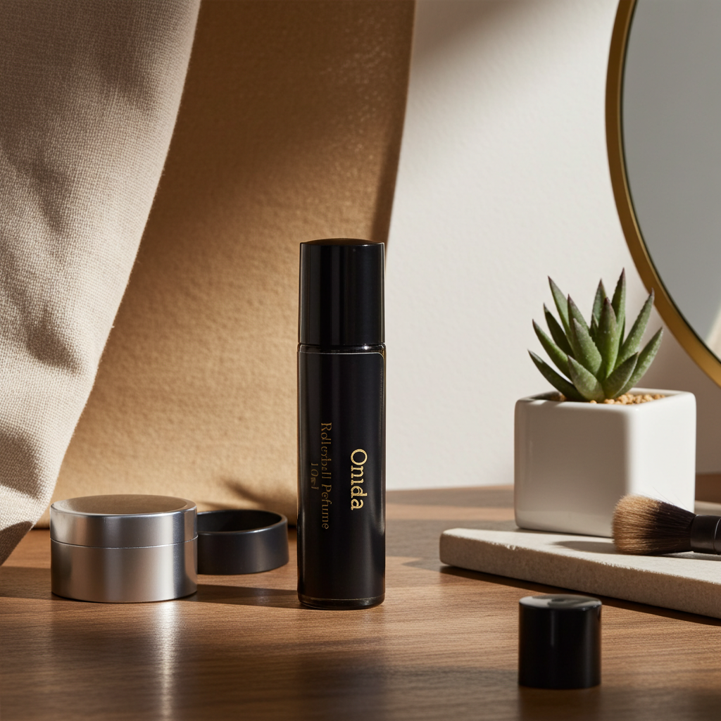 Onda  | 10ml Women’s Cologne Rollerball – Fragrance by ZAFFIRI