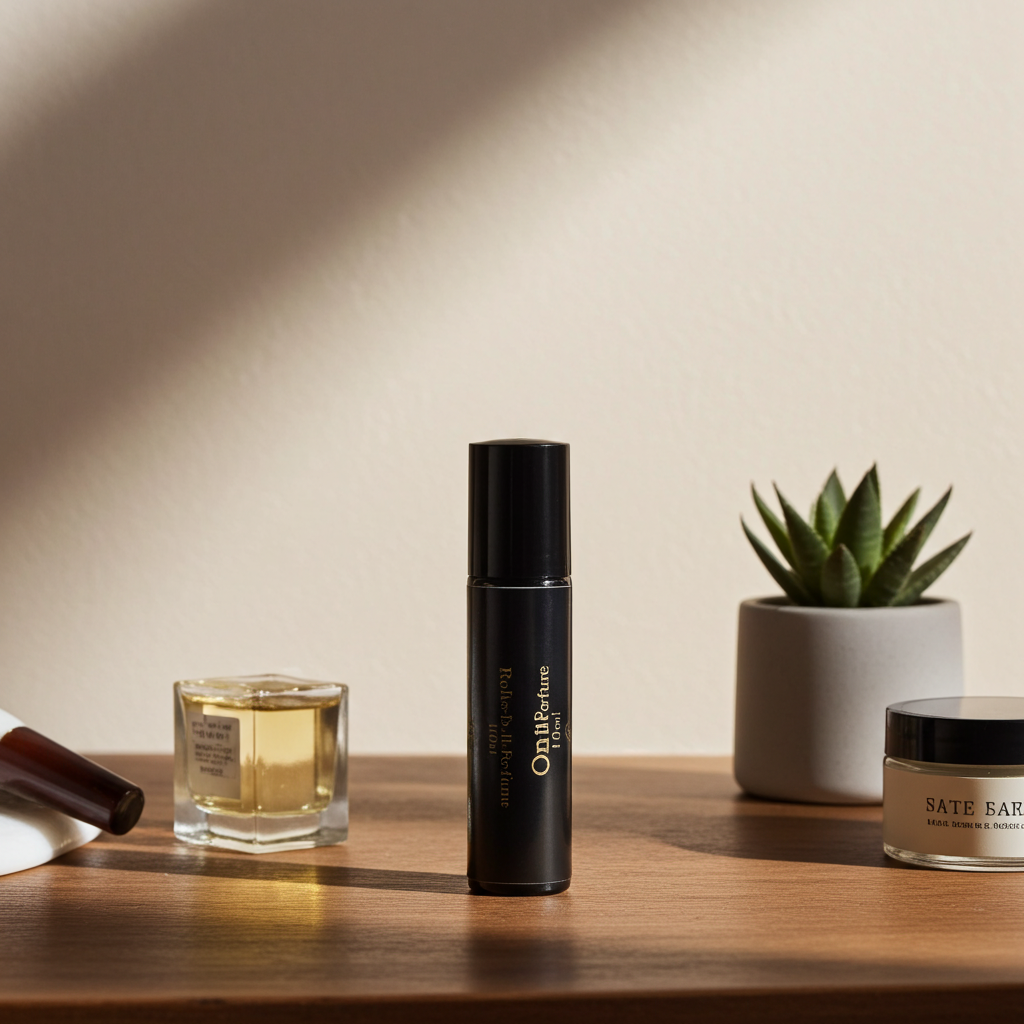 Onda  | 10ml Women’s Cologne Rollerball – Fragrance by ZAFFIRI