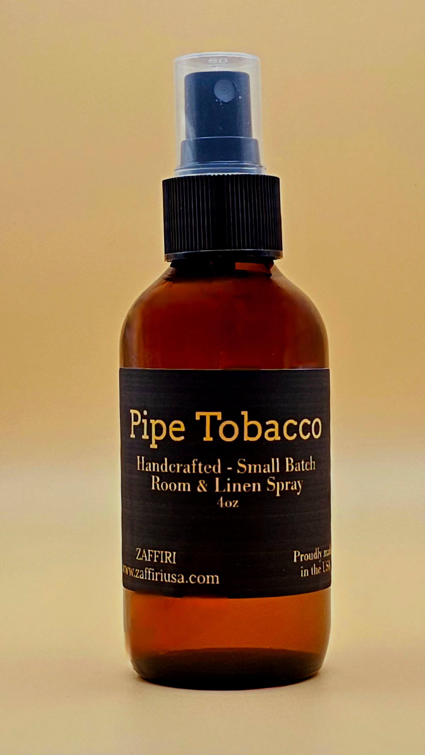 Pipe Tobacco Room & Linen Spray