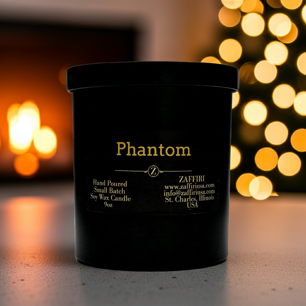 Phantom Candle