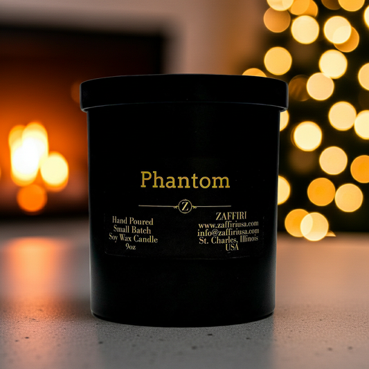 Phantom Candle