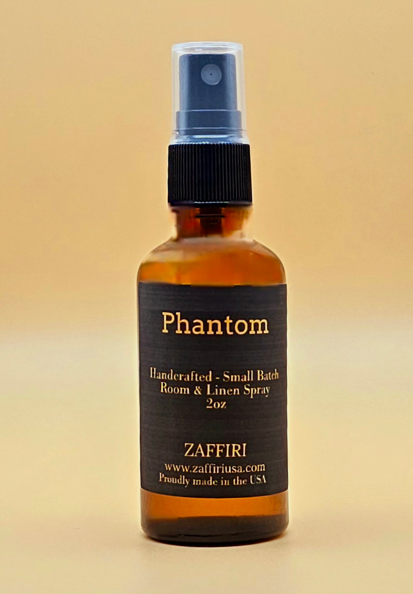 Phantom Room & Linen Spray