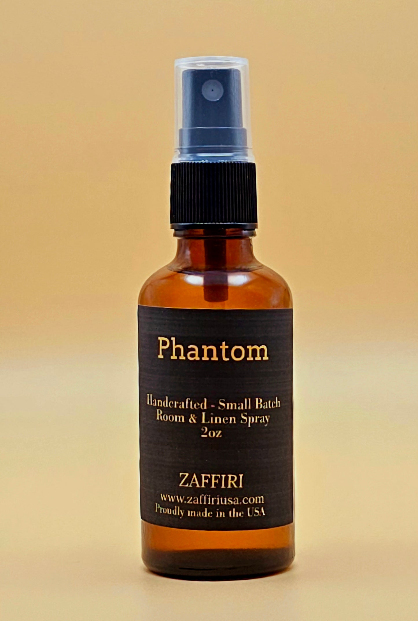 Phantom Room & Linen Spray