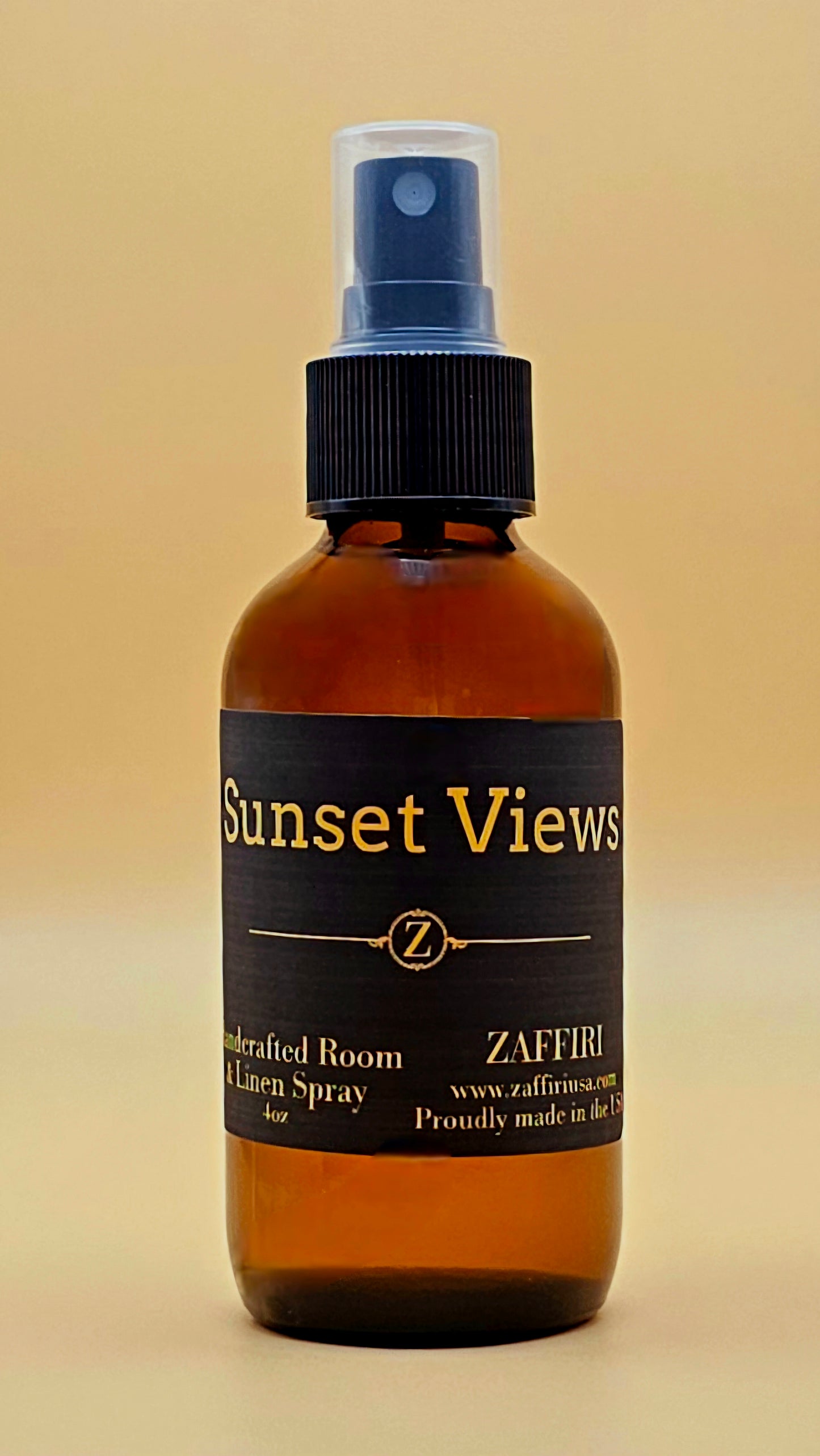 Sunset Views Room & Linen Spray