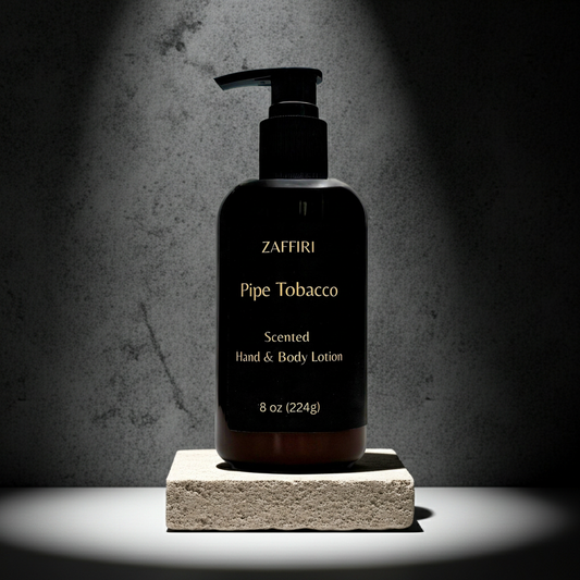 Scented Hand & Body Lotion