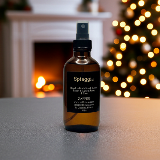 Spiaggia Room & Linen Spray