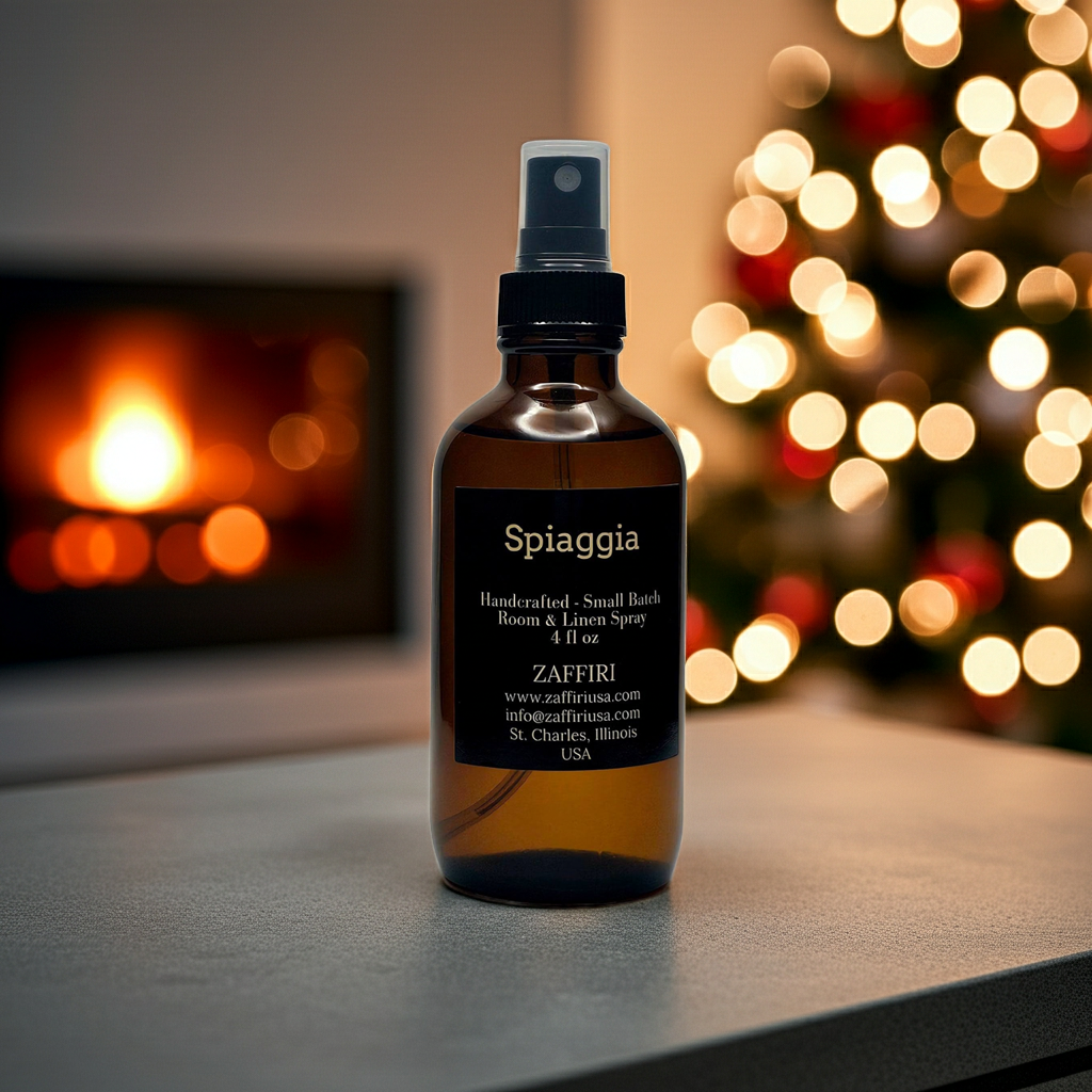 Spiaggia Room & Linen Spray