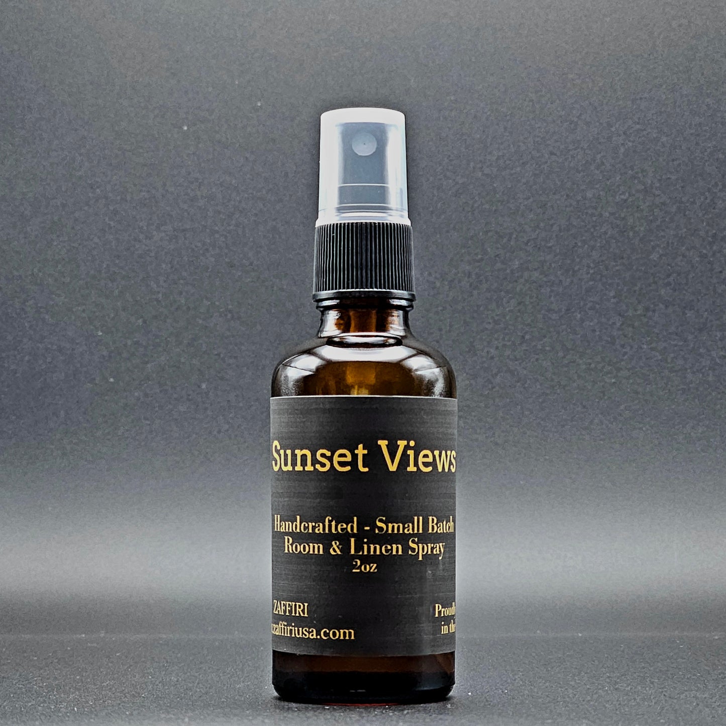 Sunset Views Room & Linen Spray